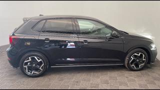 Volkswagen Polo  - photo 4
