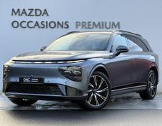 Xpeng G9 Hérouville-Saint-Clair