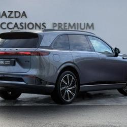 Xpeng G9 551ch 98kWh AWD Performance H&eacute;rouville-Saint-Clair