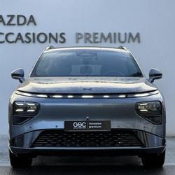 Xpeng G9 551ch 98kWh AWD Performance Le Havre
