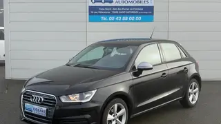 Audi A1 Sportback  - photo 0