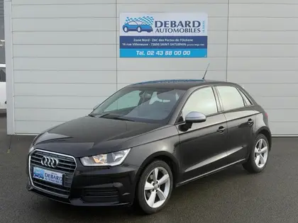 Audi A1 Sportback - 1.0 TFSI 95CH ULTRA - 11 990 €