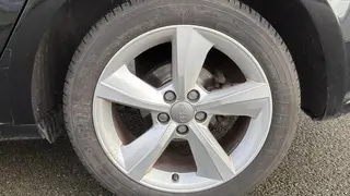 Audi A1 Sportback  - photo 2