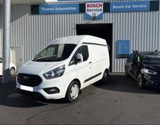 Ford Transit Custom Les Sables-d'Olonne