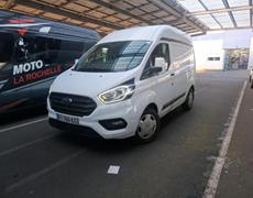 Ford Transit Custom - 320 L1H2 2.0 EcoBlue 130 Trend Business - 19 995 €