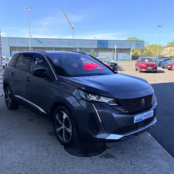 Peugeot 5008 1.5 BLUEHDI 130CH S&S ALLURE PACK EAT8 Saint-L&eacute;ger-de-Lini&egrave;res