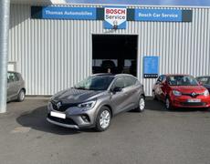 Renault Captur Les Sables-d'Olonne
