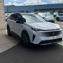 Peugeot 5008 HYBRID 145CH GT E-DCS6 Saint-Saturnin