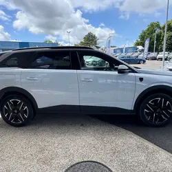 Peugeot 5008 HYBRID 145CH GT E-DCS6 Saint-Saturnin