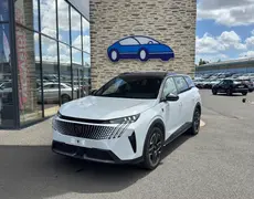 Peugeot 5008 Mérignac