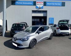 Renault Clio 4 - 1.5 dCi 90ch energy Intens eco² 90g - 10 995 €