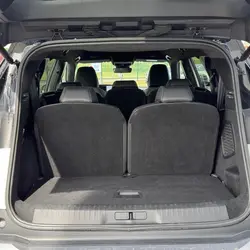 Peugeot 5008 HYBRID 145CH GT E-DCS6 Saint-Saturnin