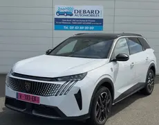 Peugeot 5008 Mérignac