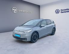 Volkswagen ID3 Cherbourg-en-Cotentin