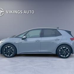 Volkswagen ID3 ID.3 204 ch Pro Performance Active Cherbourg-en-Cotentin