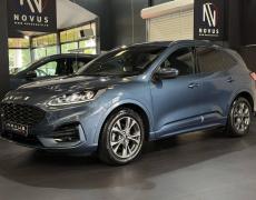 Ford Kuga Vert-Saint-Denis