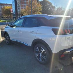 Peugeot 3008 3008 1.2 PTEC 130 CV ALLURE BUSINESS EAT 8 Albi