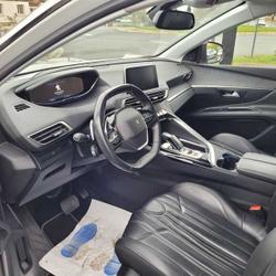 Peugeot 3008 3008 1.2 PTEC 130 CV ALLURE BUSINESS EAT 8 Albi