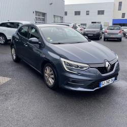 Renault Megane 4 1.5 Blue dCi 115ch Evolution occasion - Les Sables-d'Olonne - photo 2/14