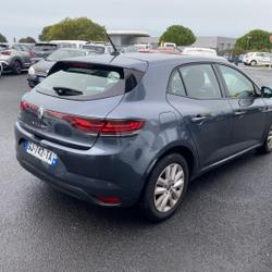 Renault Megane 4 1.5 Blue dCi 115ch Evolution occasion - Les Sables-d'Olonne - photo 3/14