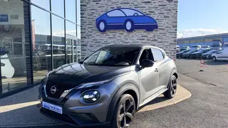 Nissan Juke  - Tekna - photo 0