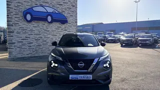 Nissan Juke  - Tekna - photo 1