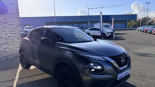 Nissan Juke  - Tekna - photo 2