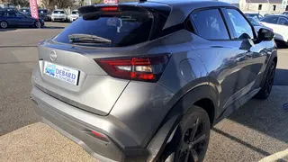 Nissan Juke  - Tekna - photo 4