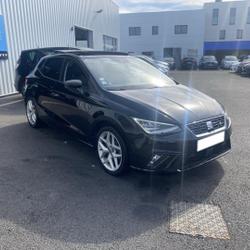 Seat Ibiza 1.5 TSI Evo 150ch Start/Stop FR occasion - Les Sables-d'Olonne - photo 2/18