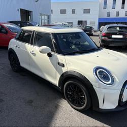 Mini Mini One 102ch Edition Camden BVA7 occasion - Les Sables-d'Olonne - photo 2/17