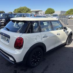 Mini Mini One 102ch Edition Camden BVA7 occasion - Les Sables-d'Olonne - photo 3/17
