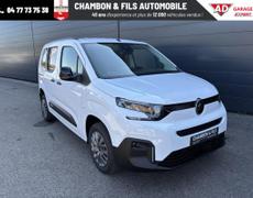 Citroen Berlingo La Grand-Croix