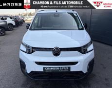 Citroen Berlingo La Grand-Croix