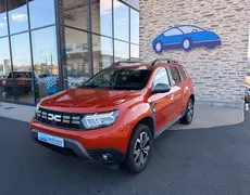 Dacia Duster Mérignac