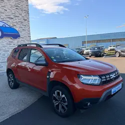 Dacia Duster 1.5 BLUE DCI 115CH  JOURNEY 4X2 M&eacute;rignac