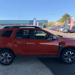 Dacia Duster 1.5 BLUE DCI 115CH  JOURNEY 4X2 M&eacute;rignac