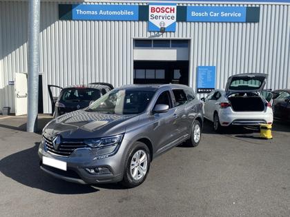 Renault Koleos - 1.6 dCi 130ch energy Zen - 16 995 €