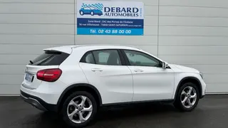 Mercedes GLA  - Sensation - photo 2
