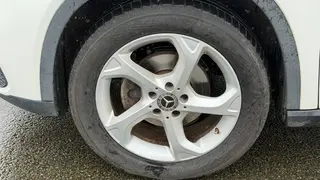 Mercedes GLA  - Sensation - photo 3