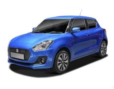 Suzuki Swift Mouilleron-le-Captif