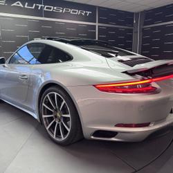 Porsche 911 type 991 (991) 3.0 420 CV 4S PDK 991.2 Saint-Martin-d'H&egrave;res