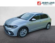 Volkswagen Polo - Polo 1.0 TSI 116 S&S DSG7 Style - 27 330 €