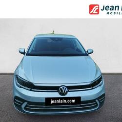 Volkswagen Polo Polo 1.0 TSI 116 S&S DSG7 Style Gap