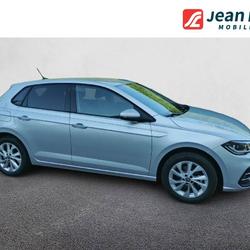 Volkswagen Polo Polo 1.0 TSI 116 S&S DSG7 Style Gap