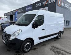 Renault Master Auch