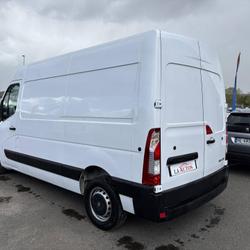 Renault Master Fg F3500 L2H2 2.3 dCi 110ch Grand Confort Auch