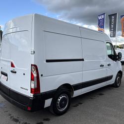 Renault Master Fg F3500 L2H2 2.3 dCi 110ch Grand Confort Auch