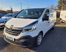 Renault Trafic Albi