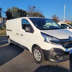 Renault Trafic TRAFIC 2.0 DCI 120 L2H1 GRAND COMFORT Albi