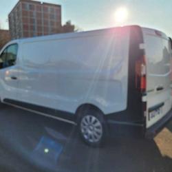 Renault Trafic TRAFIC 2.0 DCI 120 L2H1 GRAND COMFORT Albi